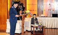 タイ湾諸国の海上法執行部隊司令官会議始まる